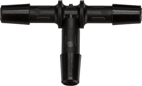 28631 Plastic Tee Hose Connector