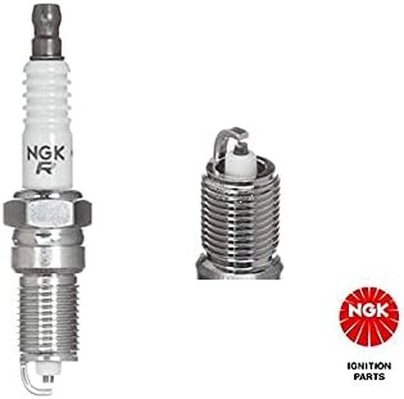 NGK 3951 V-Power Spark Plug - TR-55, 2 Pack
