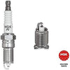 NGK 3951 V-Power Spark Plug - TR-55, 1 Pack