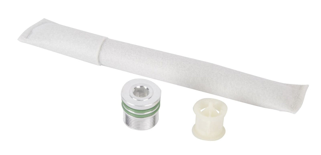 A/C Accumulator for Yaris, Element, SC430, Corolla, RX350, Pilot+More 0283019