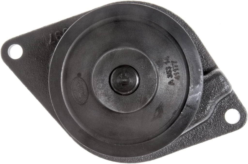 41177 Premium Engine Water Pump