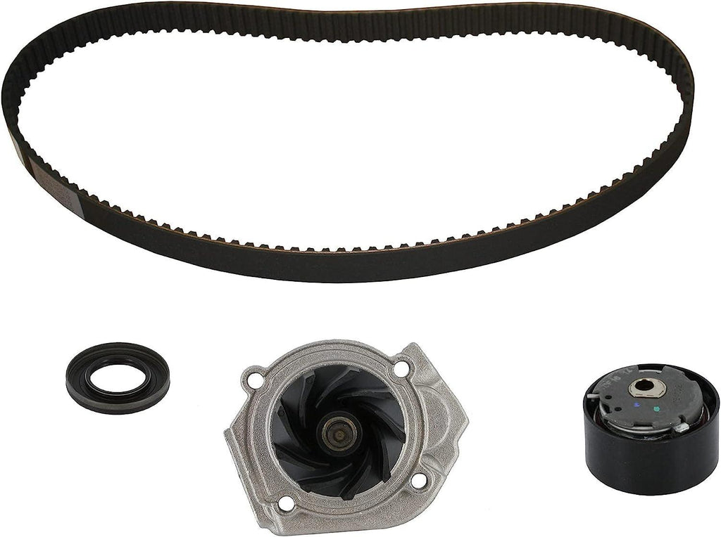 PP345LK1 Pro Series plus Timing Belt Kit with Water Pump
