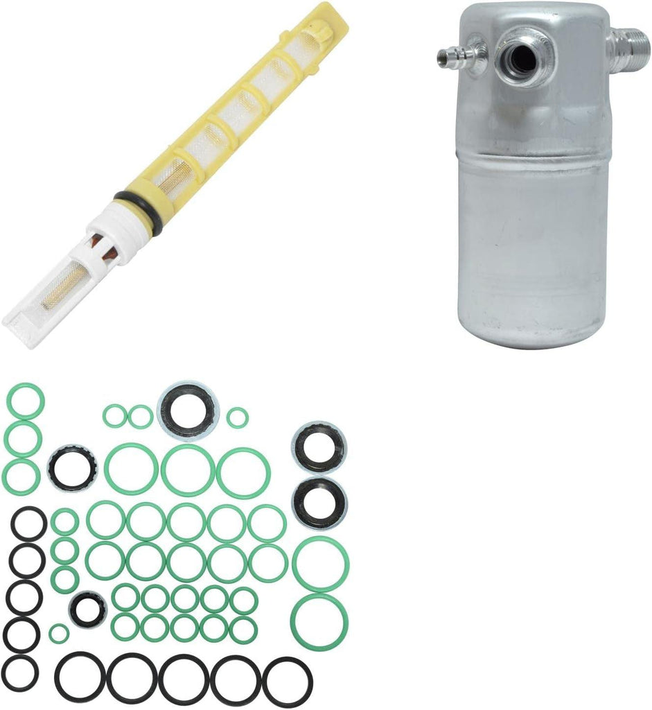 AK2198 - A/C System Repair Kit
