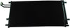 AC Condenser A/C Air Conditioning for Cadillac Chevy GMC Truck SUV