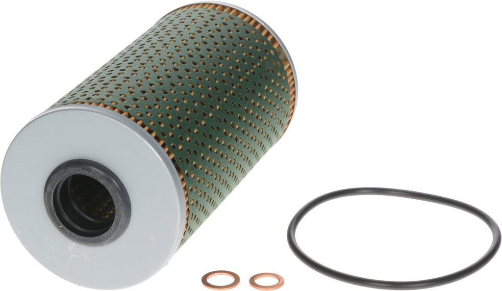 Extra Guard CH8157, 10K Mile Change Interval Cartridge Oil Filter