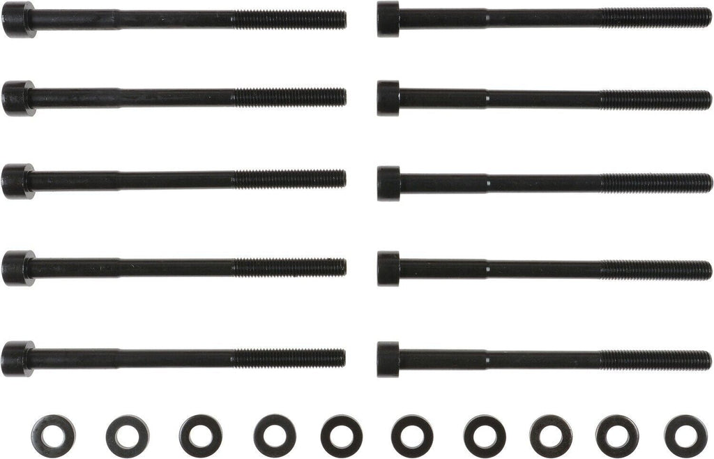 Engine Cylinder Head Bolt Set for Elise, Exige, Vibe, Corolla+More 14-32329-01
