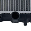 TYC 2830 Radiator Fits 06-09 Honda Ridgeline 3.5L V6 Fits 1998 Dodge Ram 3500