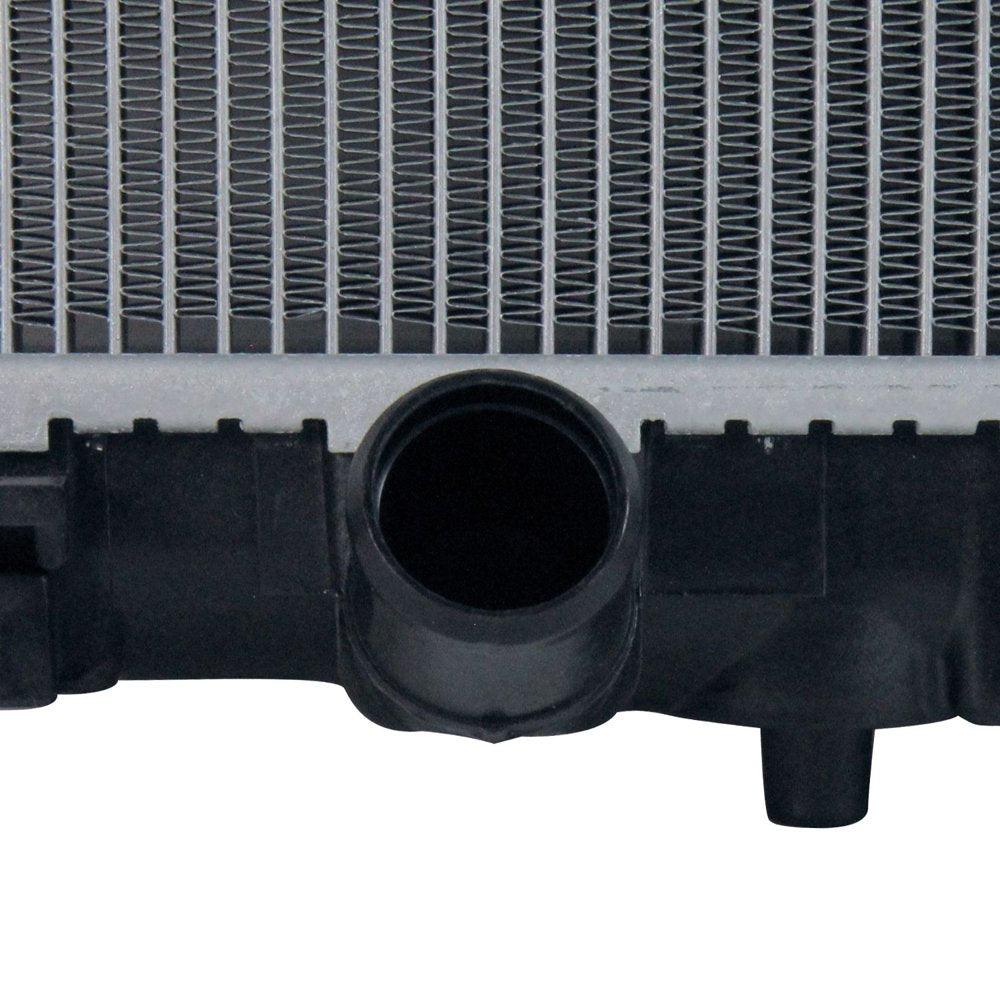 TYC 2830 Radiator Fits 06-09 Honda Ridgeline 3.5L V6 Fits 1998 Dodge Ram 3500