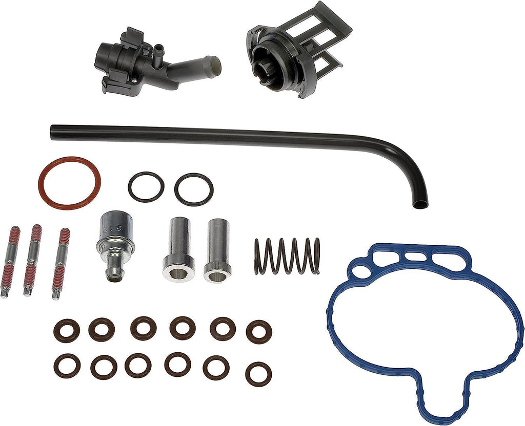 Dorman 615-180 Engine Intake Manifold Compatible with Select Models