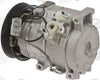 Global Parts A/C Compressor for Solara, Highlander, Camry 6512113