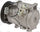 Global Parts A/C Compressor for Solara, Highlander, Camry 6512113