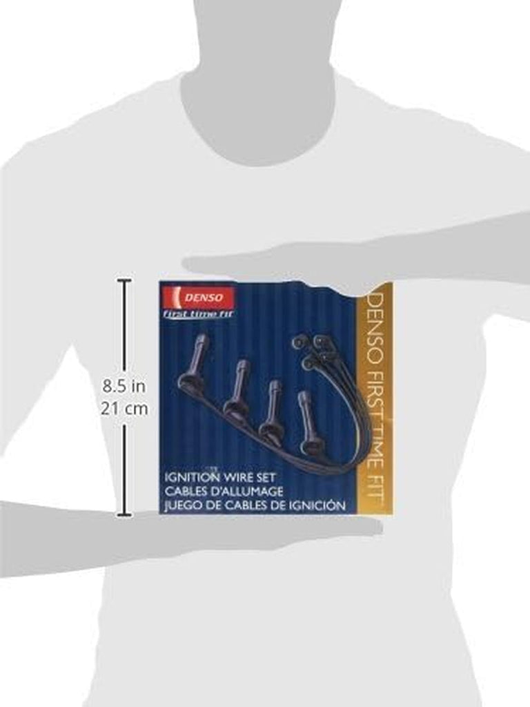 671-8155 Coil over Plug Boot