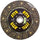 3000504 Performance Street Sprung Clutch Disc