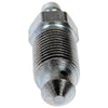 Dorman Autograde Bagged 484-151.1 Brake Bleeder Screw Fits select: 1990-2008 HONDA ACCORD, 2000-2009 TOYOTA TUNDRA