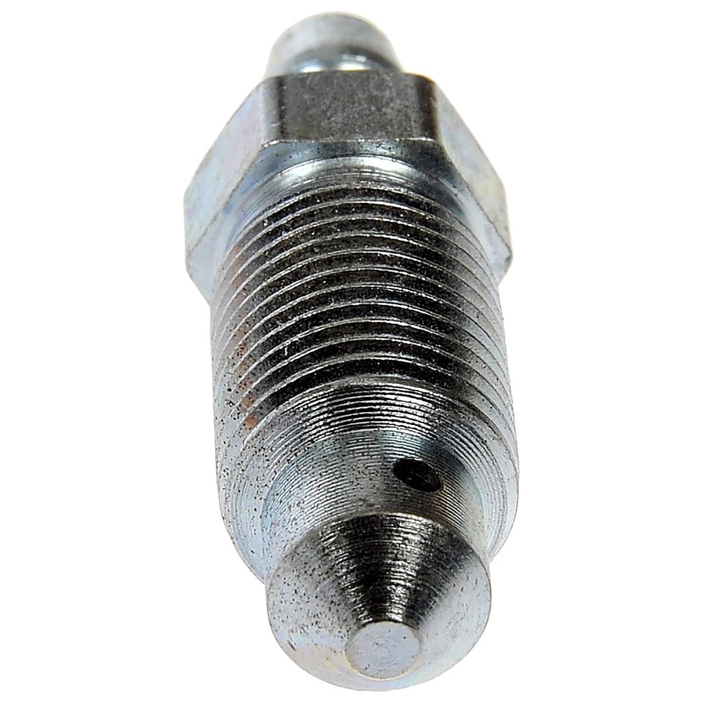 Dorman Autograde Bagged 484-151.1 Brake Bleeder Screw Fits select: 1990-2008 HONDA ACCORD, 2000-2009 TOYOTA TUNDRA