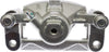 Gold 18FR1770 Rear Driver Side Disc Brake Caliper Assembly (Friction Ready Non-Coated), Remanufactured