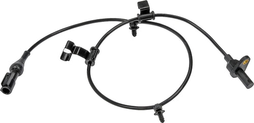 Dorman 695-904 Rear Passenger Side ABS Wheel Speed Sensor Compatible with Select Ford / Lincoln Models