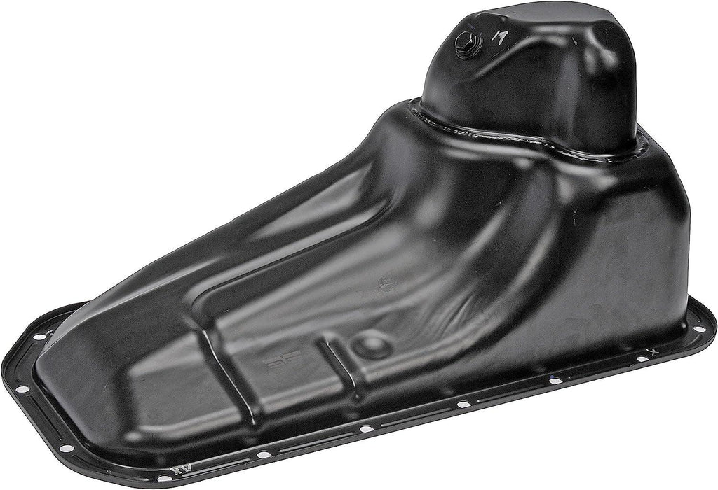 Dorman 264-533 Engine Oil Pan Compatible with Select Toyota Models