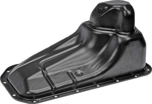 Dorman 264-533 Engine Oil Pan Compatible with Select Toyota Models