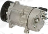 Global Parts A/C Compressor for Golf, Jetta, TT, TT Quattro, Passat 6511641