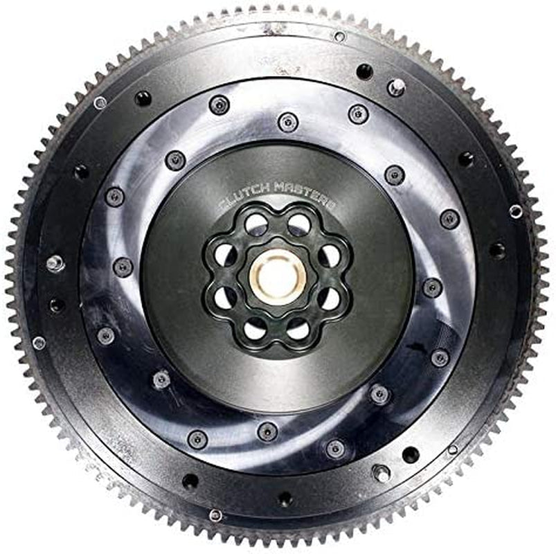 FW-K2F-AL Lightweight Aluminum Flywheel (Acura K Motor-F Trans 2000-UP)