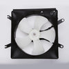 600260 Acura Integra Replacement Radiator Cooling Fan Assembly