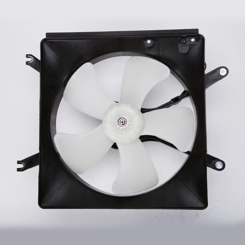 600260 Acura Integra Replacement Radiator Cooling Fan Assembly