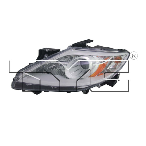 TYC Headlight Assembly for 10-12 CX-9 20-9234-00