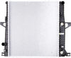 2470 Radiator Compatible with 2001-2011 Ford Ranger