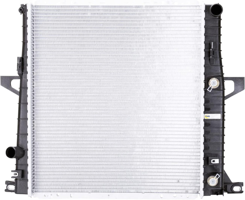 2470 Radiator Compatible with 2001-2011 Ford Ranger