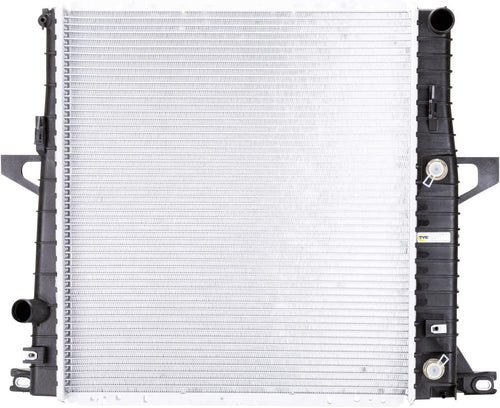 2470 Radiator Compatible with 2001-2011 Ford Ranger