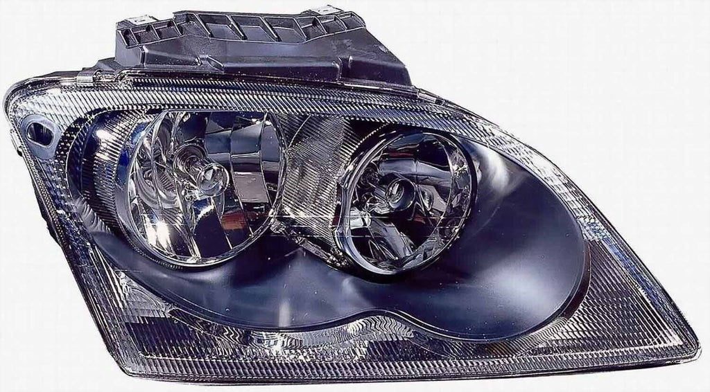 Depo Headlight Assembly for 04-06 Chrysler Pacifica 333-1169R-AC2