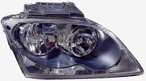 Depo Headlight Assembly for 04-06 Chrysler Pacifica 333-1169R-AC2