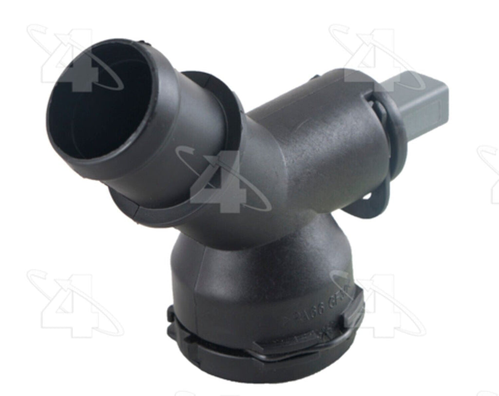 FS Radiator Coolant Hose Connector for 14-15 Caddy 86071