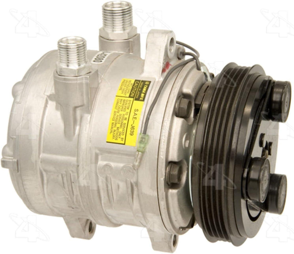58643 A/C Compressor