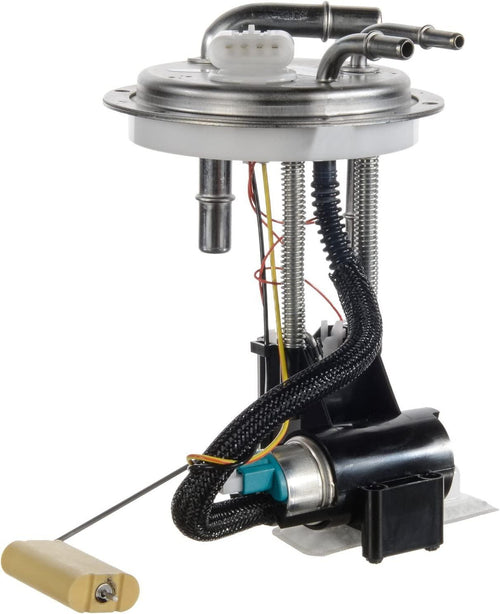 Automotive 67797 OE Fuel Pump Module Assembly for Select Chevrolet: 2016 Express 4500,2008-13 Suburban 2500,2016 Suburban 3500 HD;GMC: 2008-13 Yukon XL 2500