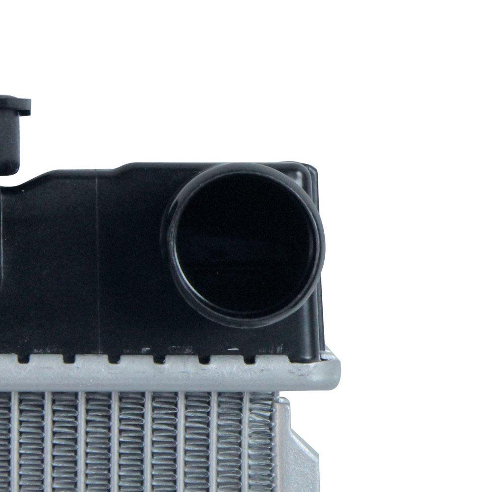 Radiator Fits 2000 Subaru Impreza