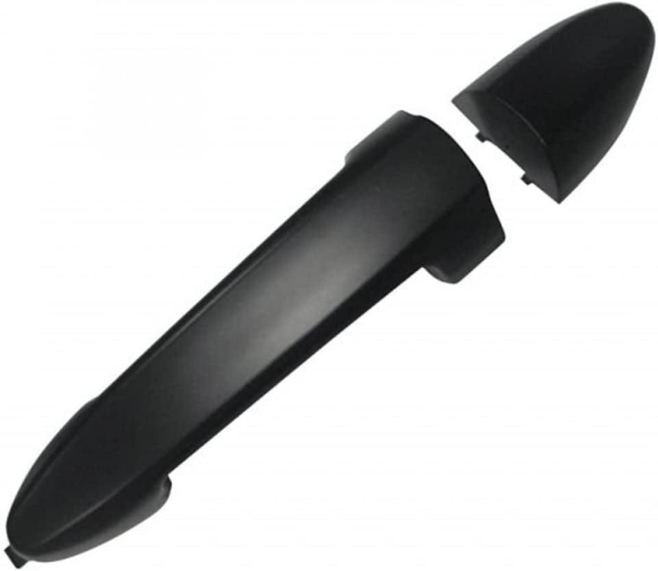 for Mazda Tribute | Door Handle 2008-2010 Exterior | Rear | Front Driver or Passenger Side | MA1311121 | ZZCA58413AAA | ZZCA72415AAA