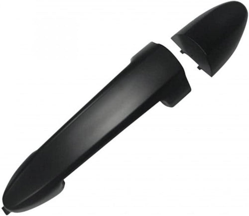 for Mazda Tribute | Door Handle 2008-2010 Exterior | Rear | Front Driver or Passenger Side | MA1311121 | ZZCA58413AAA | ZZCA72415AAA