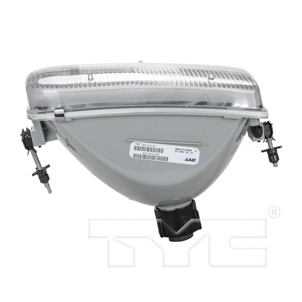 TYC Headlight Assembly for B2300, B3000, B4000 20-3594-00