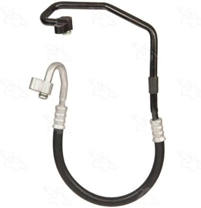 55397 A/C Hoses