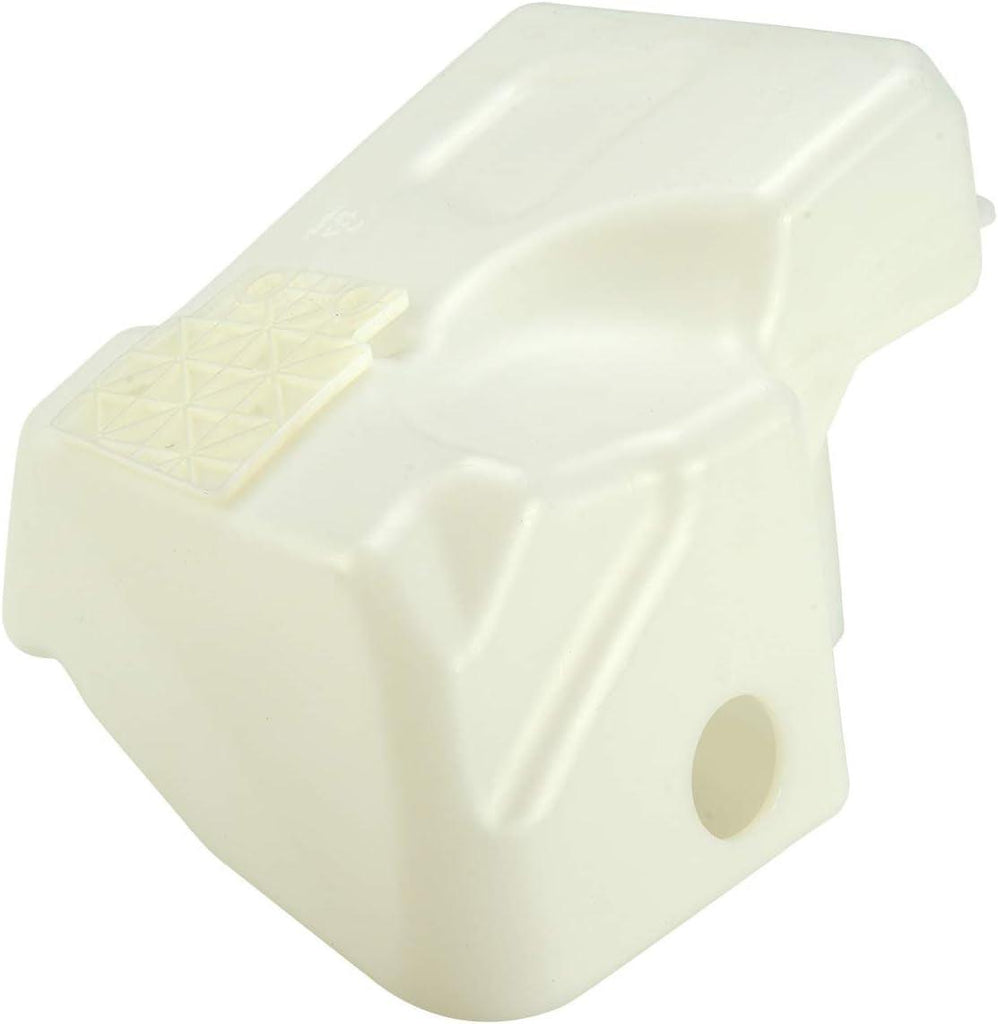 A-Premium Engine Coolant Overflow Recovery Reservoir Tank Compatible with Land Rover LR3 2005-2009, Range Rover Sport 2006-2009, 4.2L 4.4L, Replace # DMB500040