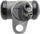 Professional 18E505 Front Driver Side Drum Brake Wheel Cylinder
