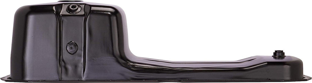 Spectra Industrial Engine Oil Pan CMP05A