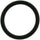 Engine Oil Cooler Seal for Touareg, A8 Quattro, C230, A6 Quattro+More B32207