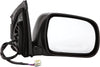 Dorman 955-1045 Passenger Side Door Mirror Compatible with Select Lexus Models