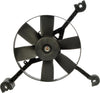 Dorman 620-612 Front Engine Cooling Fan Assembly Compatible with Select Buick / Oldsmobile Models
