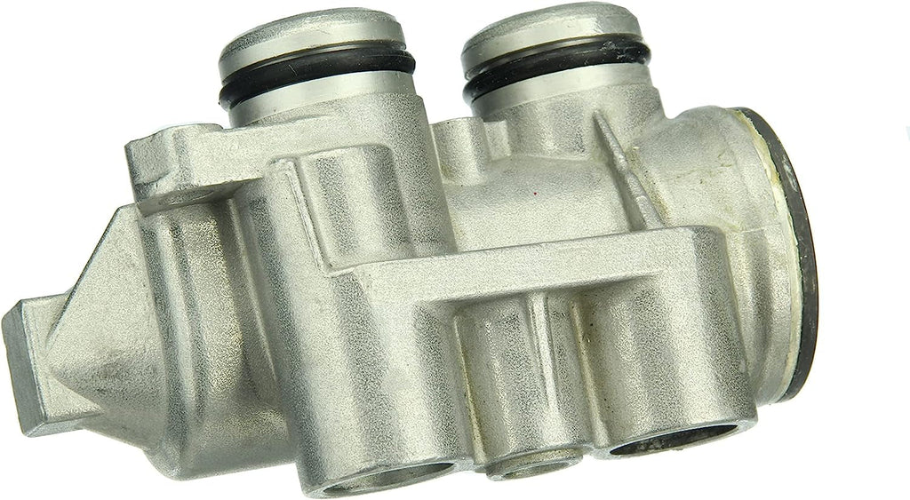 11427520214 Engine Oil Thermostat