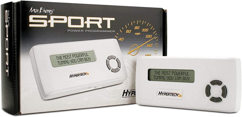 62005 Max Energy Sport Power Programmer for Infiniti