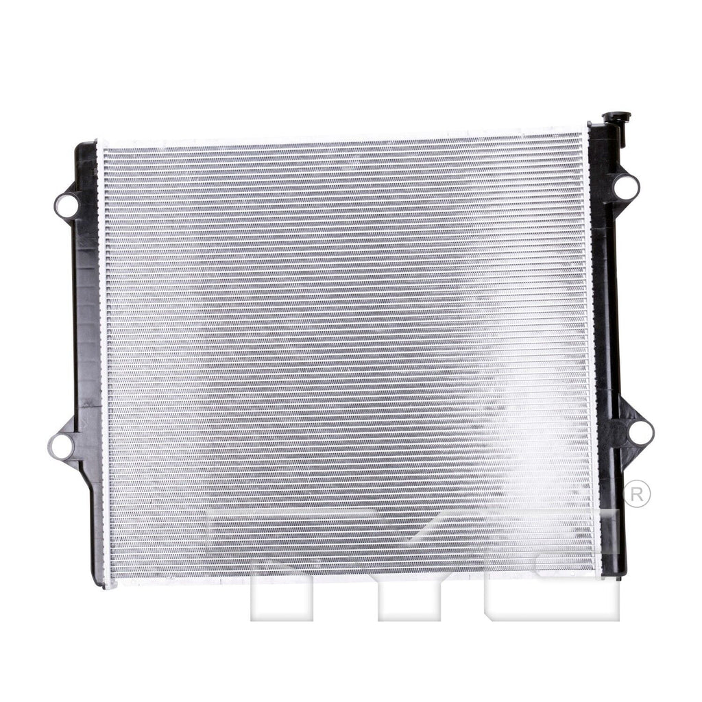 TYC Radiator for 03-08 4Runner 2581